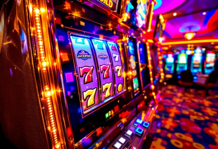 Beranda bonus harian major189 di ruang hijau