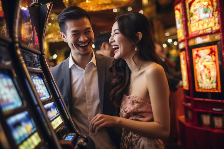 Navigasi mobile major189 untuk pengguna pemula